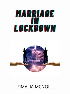 cover image of Marriage in Lockdown